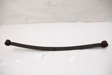 Blattfeder Ford TRANSIT 5 BUS