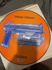 Kai tracid 303 vinyl - vinyl, lp