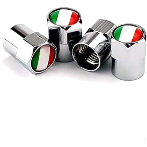 Italienische flagge - italienische,