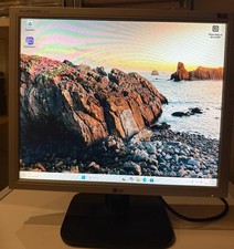 LG Flatron L1918S - BN 19 Zoll