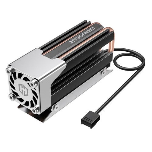 Kühler für ssd - ssd, pwm
