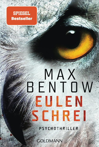 Eulenschrei psychothriller - |,