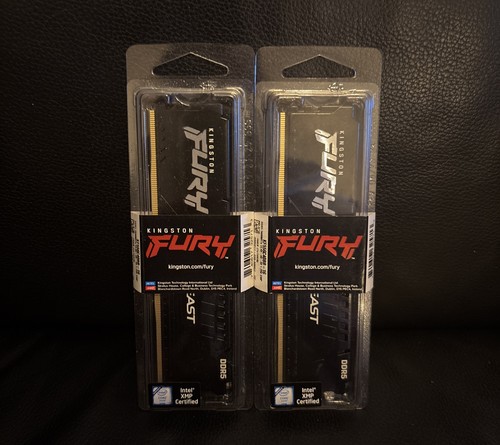 Kingston fury beast - kingston, 32gb