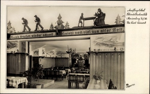 Marienberg erzgebirge - im,