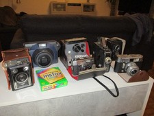 Dachbodenfund Konvolut