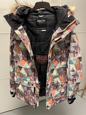 Winter ski snowboard jacke - ski-/,