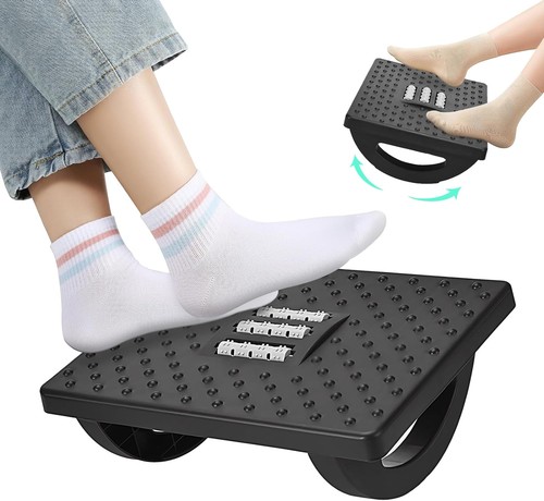 Fußstütze ergonomisch - fußstütze,