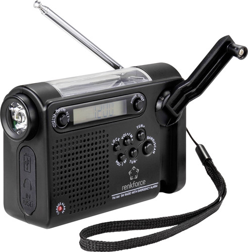 Renkforce 200 - renkforce, rf-cr-200