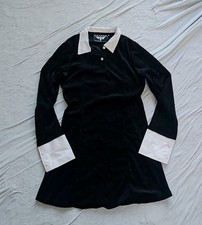 Killstar Wednesday Velvet