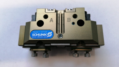 Schunk parallel greifer - schunk,,