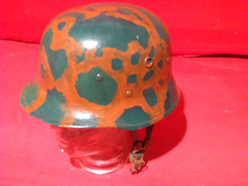 Ddr feuerwehr helm ohne - feuerwehr,