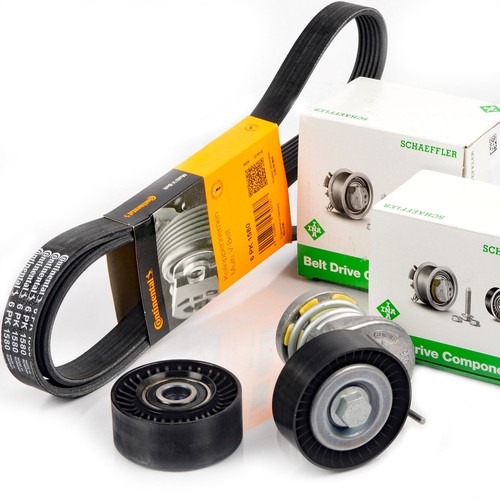 Conti 6pk1580 rollen satz - conti,