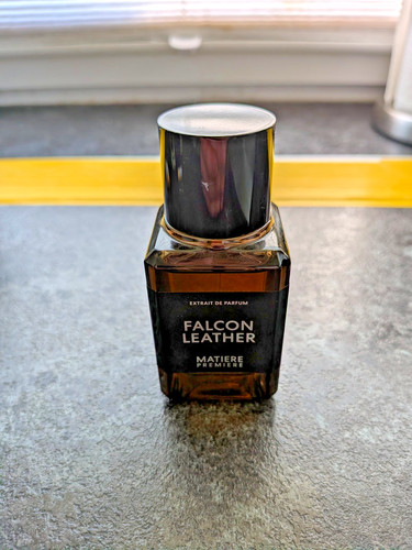 Matiere premiere falcon - matiere,