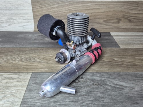 Hobao hyper nitro - hyper, (3,5cc)