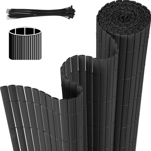 Pvc privacy screen 140x400 - screen, cm