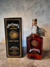 Jack Daniels Gold Medal 1915