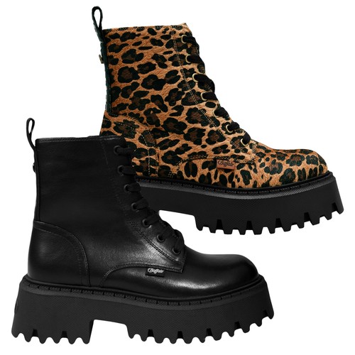 Buffalo damen stiefel schuhe - damen,