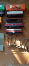 Märklin H0 Konvolut Loks und