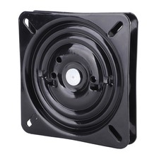 7in Chair Turntable Base