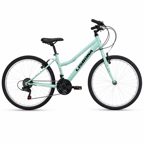 Damenfahrrad denver mtb - damenfahrrad,