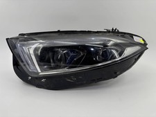 Mercedes-Benz CLS C257 2020