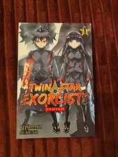 ReBuy Manga / Twin Star