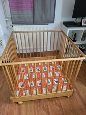 Laufstall von Herlag