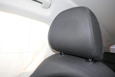 1x Audi A4 B8 8K Kopfstütze