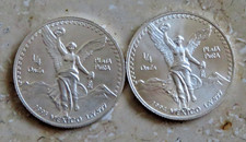 1/4 Unze Libertad Mexiko