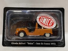 NOREV Citroen Mehari UNICO