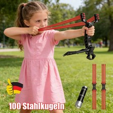 Profi Stahl Schleuder