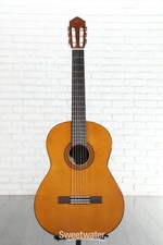 Yamaha C40II Full-scale