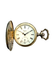 Sprungdeckel Taschenuhr