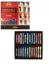 Pastele Suche Toison D'or 24