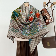 Damen Kaschmir Schal