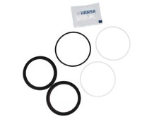 HANSA Dichtungssatz für Schwenkauslauf Hansadisk Prado Twist 59911498