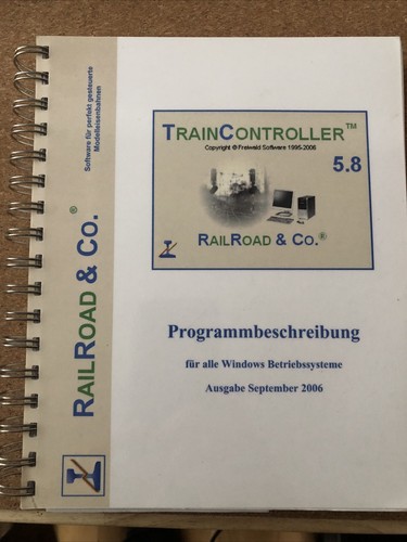 Traincontroller 8 - traincontroller, 5.8