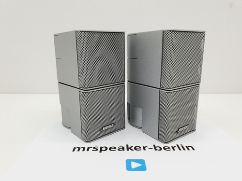 Bose jewel doppelcube serie - bose,
