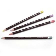 Derwent Coloursoft Stifte -