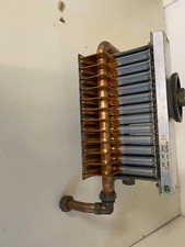 Buderus  U122 Brenner Kammergruppe 