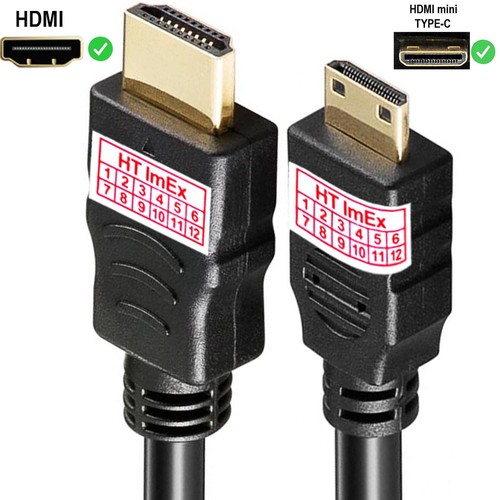 Länge hdmi kabel - -,