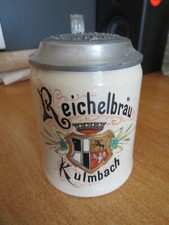 REICHELBRÄU KULMBACH +