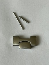 OMEGA SEAMASTER POLARIS STAHL