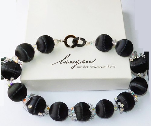 Original langani collier - collier, kette