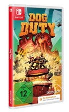 Dog duty switch - duty, (nintendo)