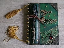 Buch der Schatten NEMESIS NOW