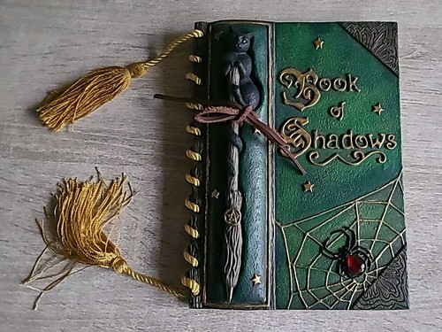 Buch der schatten nemesis - der, now