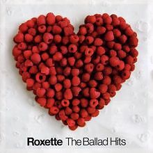 The ballad hits von roxette - roxette, |