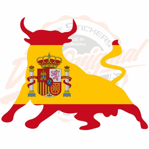 Stier torro spanien - stier,