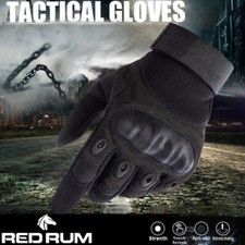 REDRUM Motorrad Handschuhe